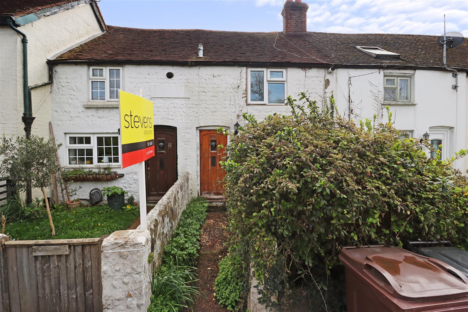 South Road, Hailsham Stevens and Carter